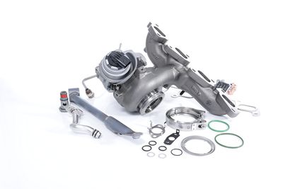 LADER AUFLADUNG BTS Turbo T981619 14