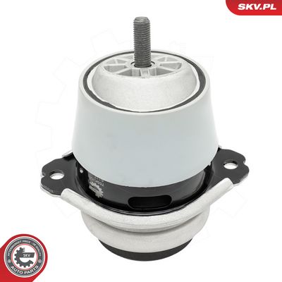 Uloženie, motor ESEN SKV 75SKV068