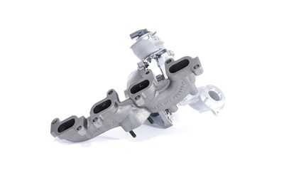 LADER AUFLADUNG BTS Turbo T914929 28