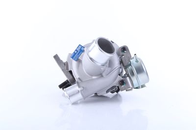 LADER AUFLADUNG NISSENS 93083 6