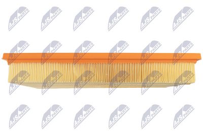 Vzduchový filter NTY FAF-LR-006