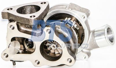 LADER AUFLADUNG BTS Turbo T911405 3