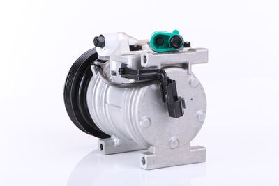 COMPRESOR CLIMATIZARE NISSENS 890688 13