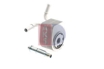 ÖLKüHLER MOTORöL AKS DASIS 096026N 4