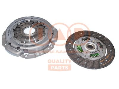 Комплект сцепления IAP QUALITY PARTS 201-13193 для NISSAN NOTE