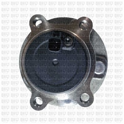 SET RULMENT ROATA QUINTON HAZELL QWB1689 1