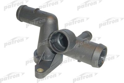 Фланец охлаждающей жидкости PATRON P29-0024 для VW BORA