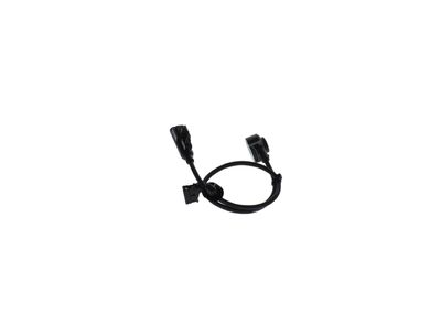 KLOPFSENSOR BOSCH 0261231328 16