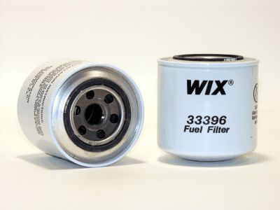 WIX-FILTERS 33396 Паливний фільтр 
