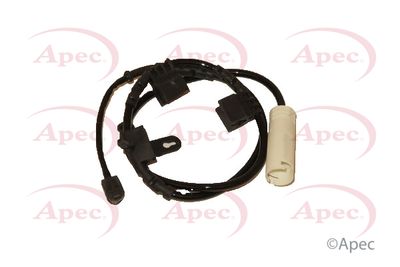 Brake Pad Warning Wire APEC WIR5233