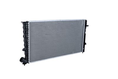 KüHLER MOTORKüHLUNG NRF 58101 22