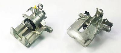 ABTEX Brake Caliper ABC1038L