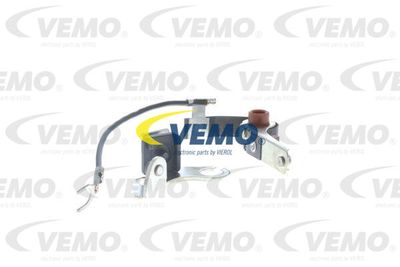 Контактная группа, распределитель зажигания VEMO V24-70-0035 для FSO 126P