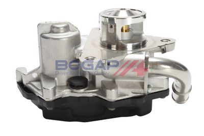 SUPAPA RECIRCULARE GAZE DE ESAPAMENT BOGAP A6320202 1