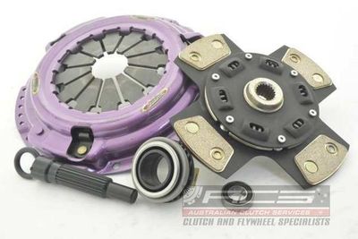 AUSTRALIAN CLUTCH KHN21002-1B Комплект сцепления  для HONDA CONCERTO (Хонда Конкерто)