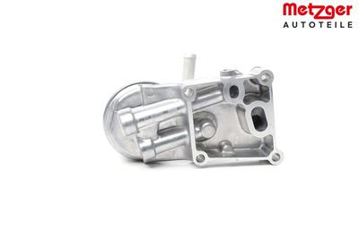 GEHäUSE ÖLFILTER METZGER AUTOTEILE 2370158 17