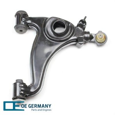 Рычаг независимой подвески колеса, подвеска колеса OE Germany 802432 для MERCEDES-BENZ 190