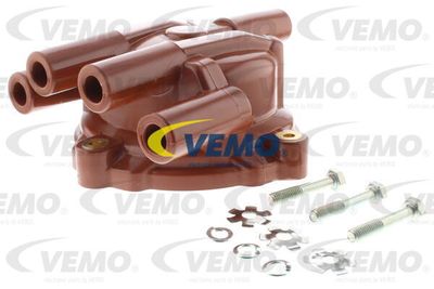 Крышка распределителя зажигания VEMO V95-70-0014 для VOLVO 740