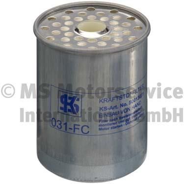 Filtr paliwa KOLBENSCHMIDT 50013031 produkt