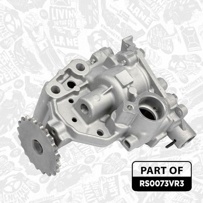 CHIT LANT DE DISTRIBUTIE ET ENGINETEAM RS0073VR3 6