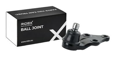 Шарнири RIDEX 2462S0515