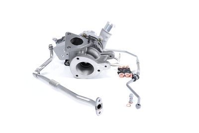 LADER AUFLADUNG BTS Turbo T981483BT 20