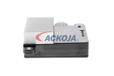 UNITATE COMANDA VENTILATOR ELECTRIC (RACIRE MOTOR) ACKOJA A70790004 38