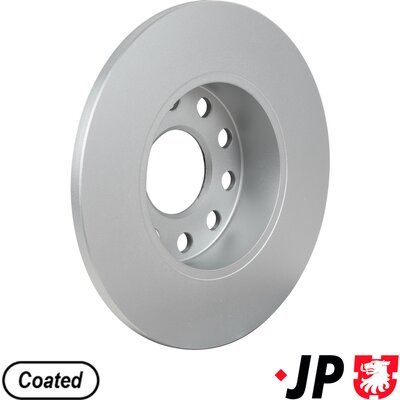 DISC FRANA JP GROUP 1163205800 1