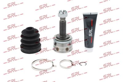 Sada / kĺb hnacieho hriadeľa SR-LINE S40-1256