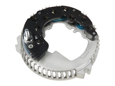 Schutzkappe, Generator