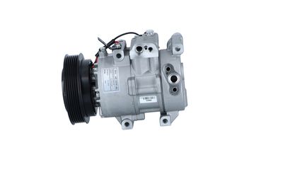 KOMPRESSOR KLIMAANLAGE NRF 320169 17