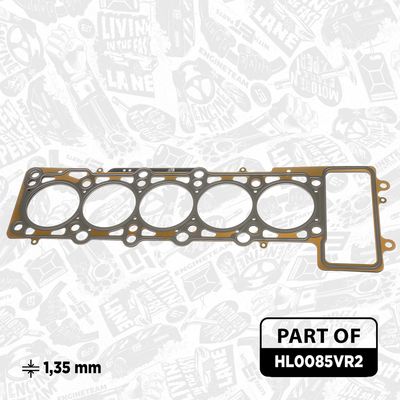  ET ENGINETEAM HL0085VR2 6