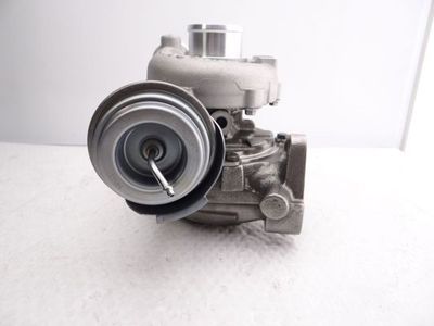 LADER AUFLADUNG GARRETT 7578865007S 2