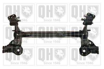 Korpus osi QUINTON HAZELL QXL131R