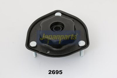окачване, амортисьор JAPANPARTS RU-2695