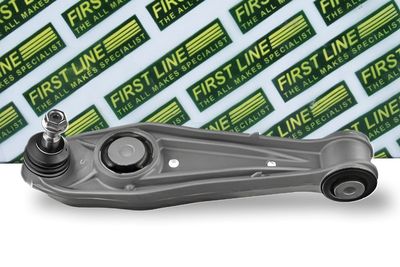 носач, окачване на колелата FIRST LINE FCA7216