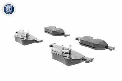 BREMSBELAGSATZ SCHEIBENBREMSE VAICO V208105 6