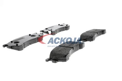 SET PLACUTE FRANA FRANA DISC ACKOJA A320043 51