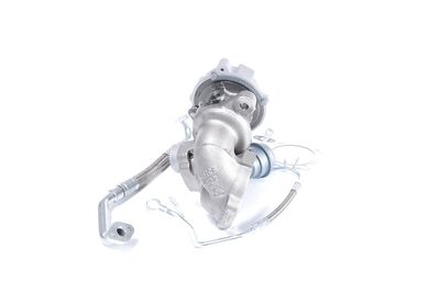 LADER AUFLADUNG BTS Turbo T981187 22