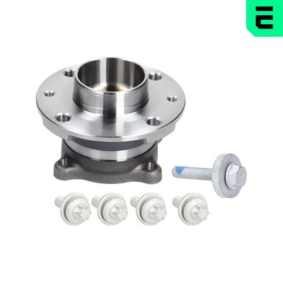 SET RULMENT ROATA OPTIMAL 702002 1