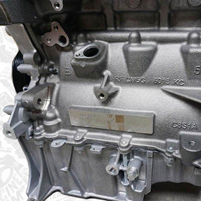 MOTOR COMPLET ET ENGINETEAM SB0013 9