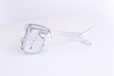 RADIATOR ULEI ULEI MOTOR NISSENS 90679 21