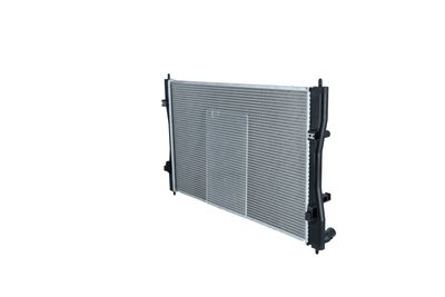 RADIATOR RACIRE MOTOR NRF 53463 31