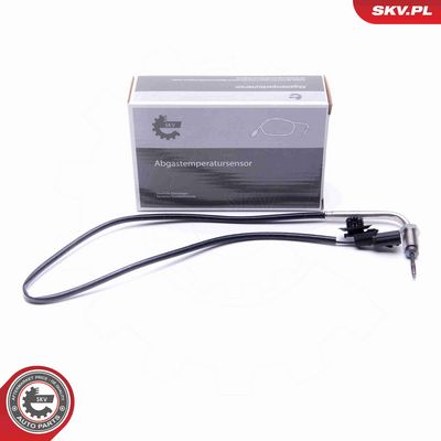 SENZOR TEMPERATURA GAZE EVACUARE ESEN SKV 30SKV362