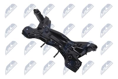 RAMA SUSTINERE/SUPORT AGREGATE NTY ZRZVW036 6