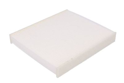 Cabinefilter past: LEXUS ES, LBX, LM, NX II, RX, UX  MAZDA 2, 3, 6, CX-5, CX-9  SUBARU IMPREZA, OUTBACK  SUZUKI ACROSS, SWACE  TOYOTA AYGO X, CAMRY, C-HR, COROLLA 1.0-Electric 09.00-
