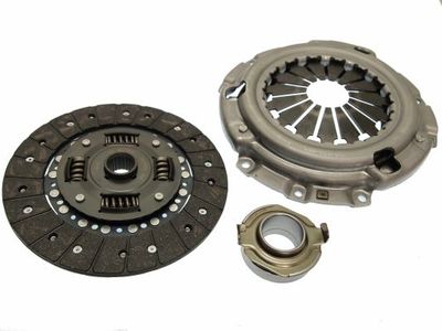 Комплект сцепления KAWE 962029 для MAZDA MPV