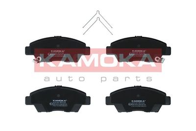 Brake Pad Set, disc brake JQ101267