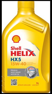 Převodovkový olej SHELL 001E7481MDE