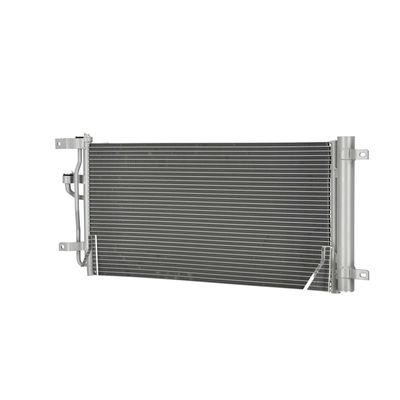 CONDENSATOR CLIMATIZARE NISSENS 940569 10